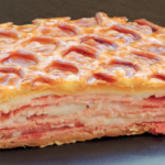 Où trouver pâte feuilleté carré ?