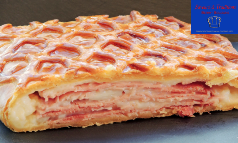 Où trouver pâte feuilleté carré ?