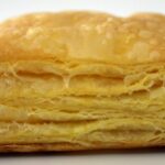 Où trouver pâte feuilletée allégée ?