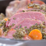 Où trouver recette Laurent Mariotte ?