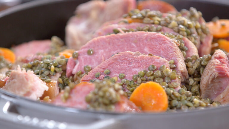 Où trouver recette Laurent Mariotte ?