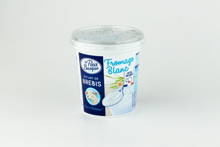 Où trouver ricotta de brebis ?