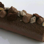 Où trouver une bûche pâtissière ?