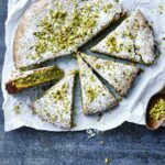 Ou trouvez de la pâte de pistache ?