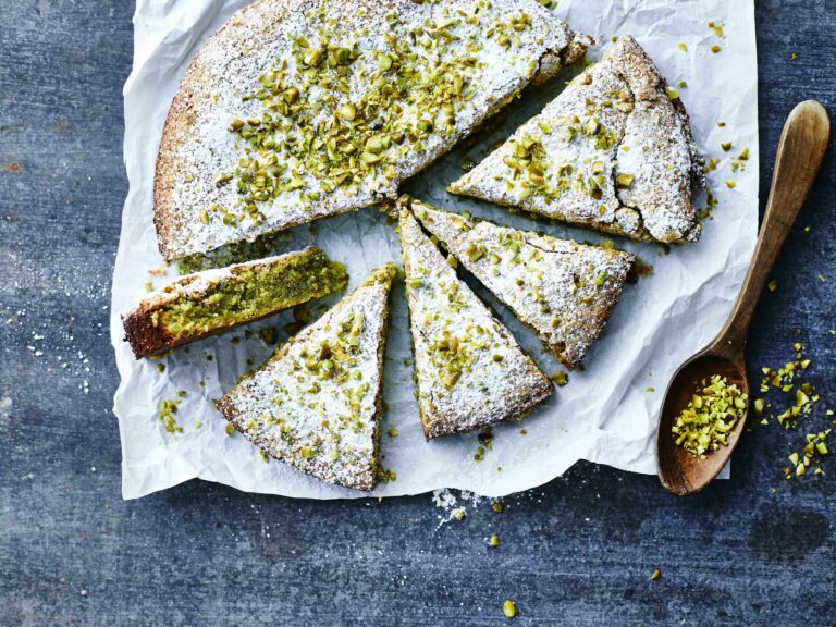 Ou trouvez de la pâte de pistache ? Ou trouvez de la pâte de pistache ?