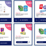 Où utiliser les bons de réduction Ma vie en couleur ?