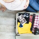 Où va le sperme quand on est enceinte ?