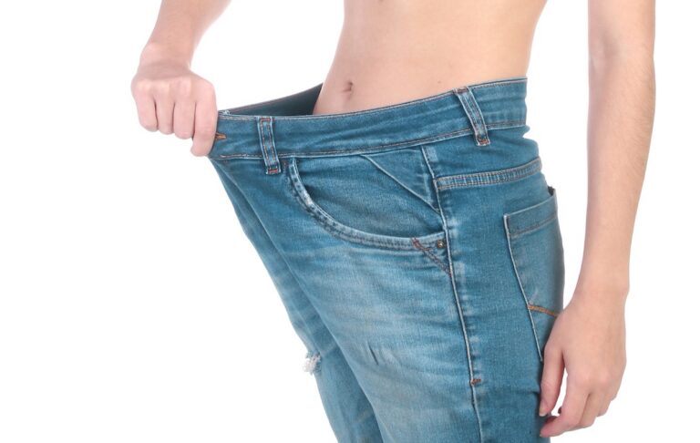 Où va vraiment la graisse lors d’un régime?