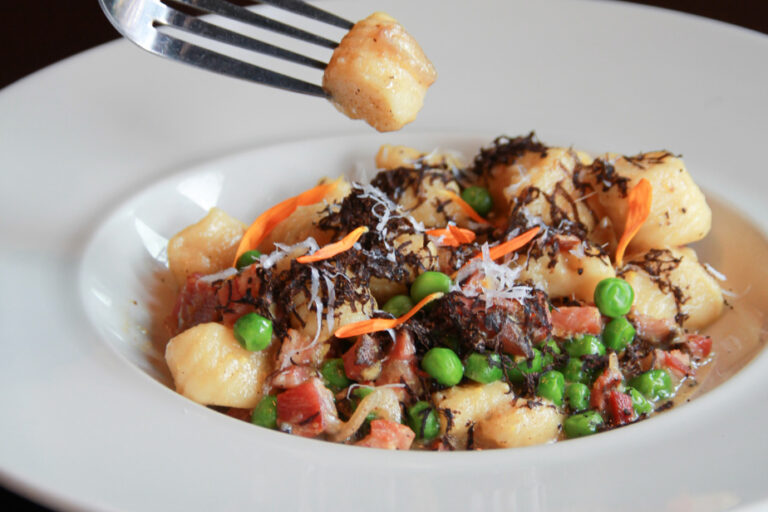 PastaFest et l’amour du pain | Pour l’amour des pâtes et du pain