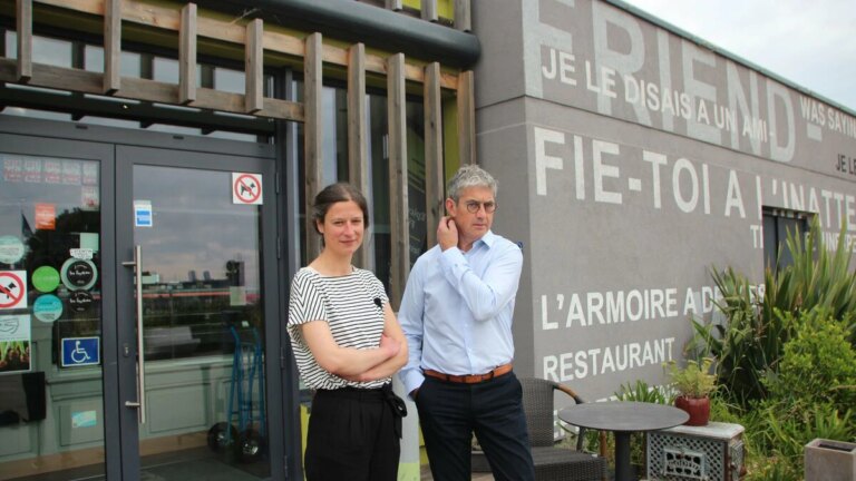Pénurie de personnel : Un restaurateur de Cherbourg appelle à l’aide pour les personnes âgées