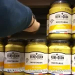 Pénurie de moutarde : pourquoi on ne la retrouve plus au magasin ?
