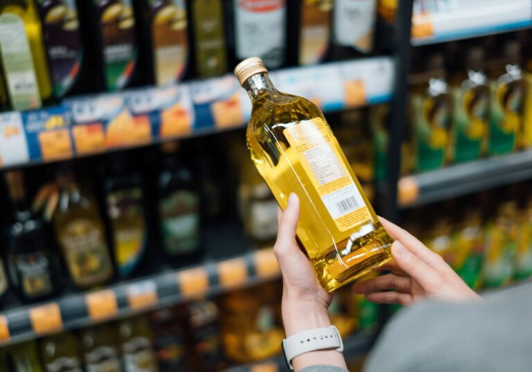 Pénuries alimentaires : comment remplacer l’huile de tournesol ?