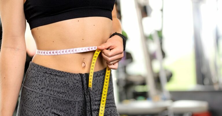 Perdez facilement 4,5 kg en une semaine avec cette nouvelle méthode de perte de poids !