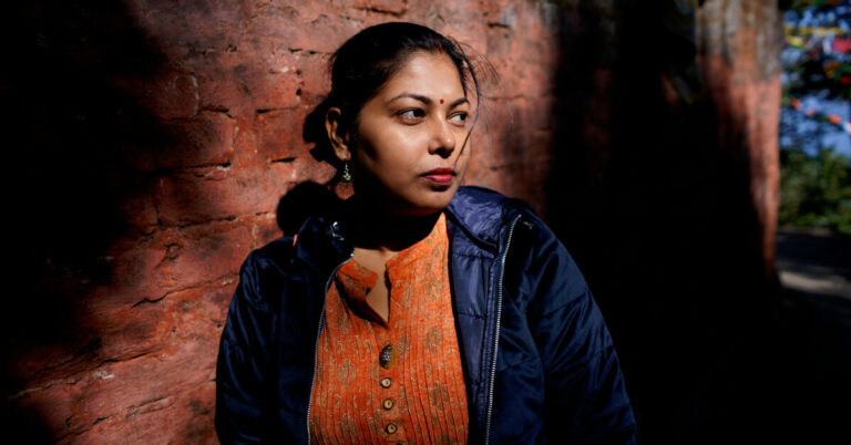 Plus de la moitié des jeunes souffrant de dépression n’ont pas reçu d’aide depuis au moins un an