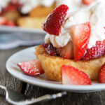 Pourquoi 12 desserts ?