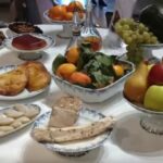 Pourquoi 13 desserts à Noël dans le Sud ?