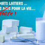 Pourquoi 3 produits laitiers par jour ?