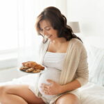 Pourquoi A-t-on envie de cornichon enceinte ?