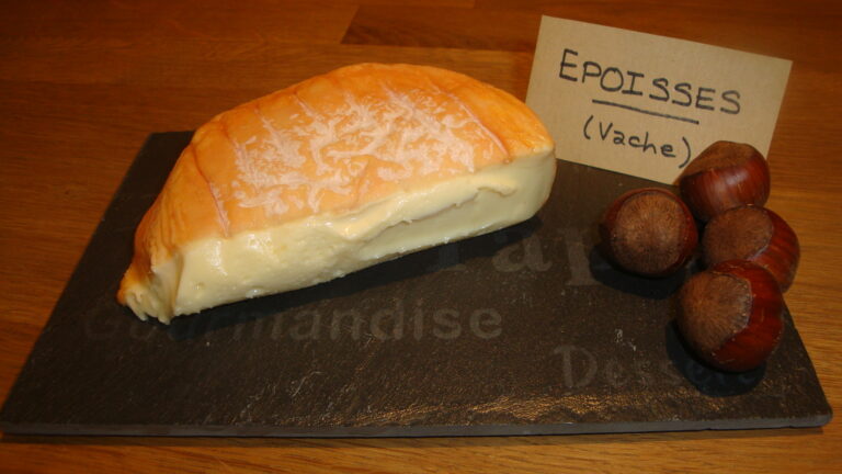 Pourquoi Appelle-t-on le fromage La tomme ?