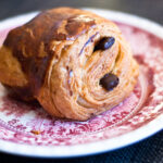 Pourquoi Appelle-t-on pain au chocolat ?