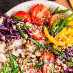 Pourquoi Appelle-t-on un Buddha Bowl ?