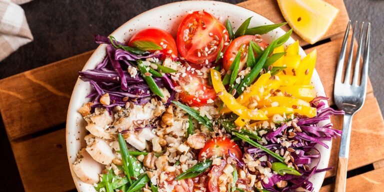 Pourquoi Appelle-t-on un Buddha Bowl ? Pourquoi Appelle-t-on un Buddha Bowl ?