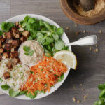 Pourquoi Buddha Bowl ?