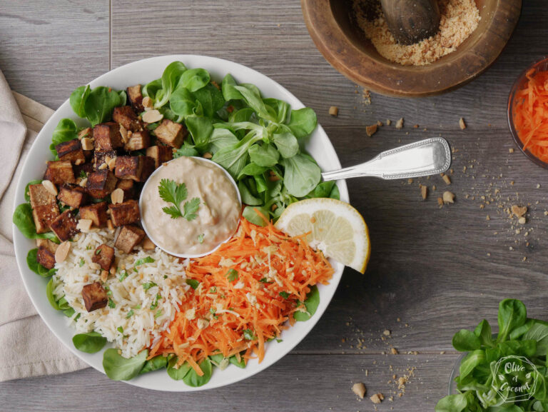 Pourquoi Buddha Bowl ? Pourquoi Buddha Bowl ?