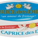 Pourquoi Caprice des Dieux ?