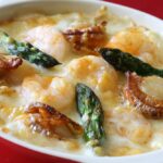 Pourquoi Decongeler les St Jacques dans du lait ?