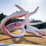 Pourquoi Dit-on calamar ?