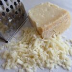 Pourquoi Dit-on gruyère râpé ?