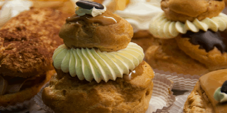 Pourquoi Dit-on la religieuse ?