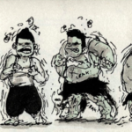 Pourquoi Dit-on qu'une personne est soupe au lait ?