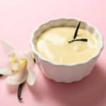 Pourquoi Dit-on une crème anglaise ?