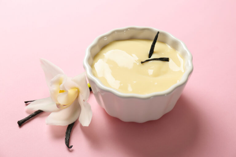 Pourquoi Dit-on une crème anglaise ? Pourquoi Dit-on une crème anglaise ?