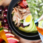 Pourquoi Doit-on manger et bouger ?