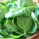 Pourquoi Eviter les épinards ?