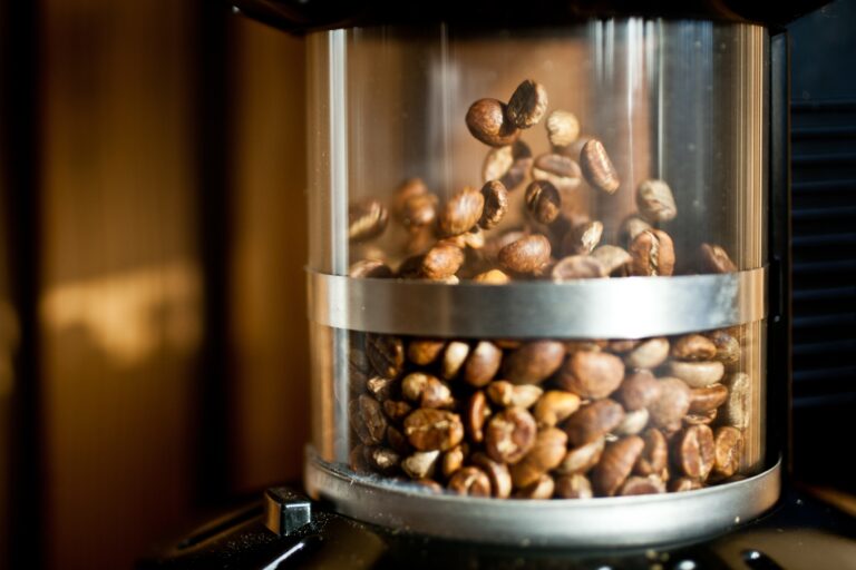 Pourquoi Faut-il torréfier le café ? Pourquoi Faut-il torréfier le café ?