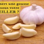 Pourquoi Frotter un plat avec une gousse d'ail ?