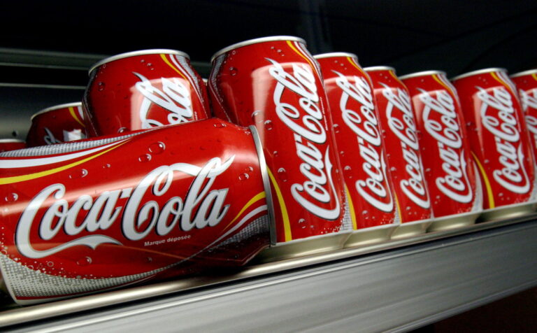 Pourquoi Leclerc ne vend plus de coca ?