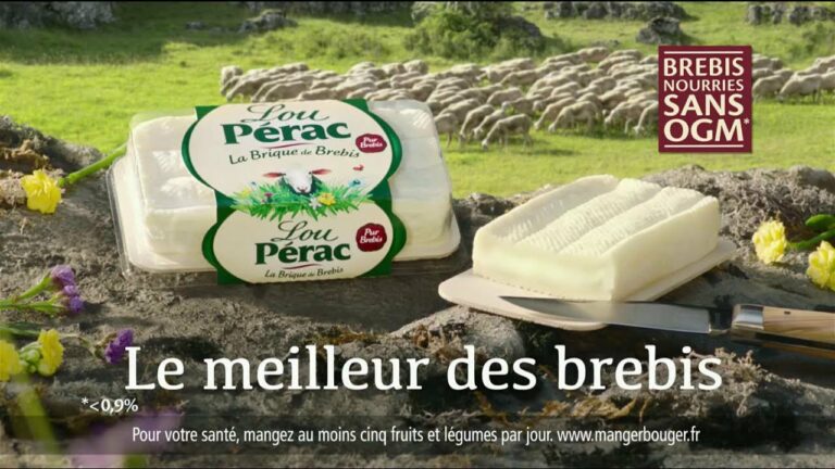 Pourquoi Lou Perac ? Pourquoi Lou Perac ?