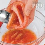 Pourquoi Peler et épépiner les tomates ?