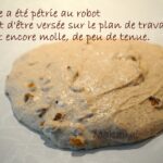 Pourquoi Petrir 2 fois la pâte à pain ?