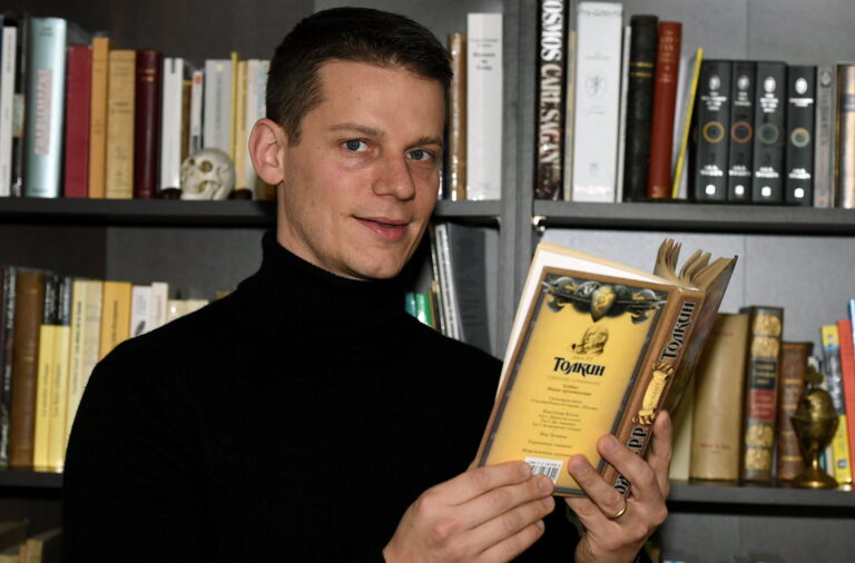 Pourquoi Picard s'appelle Picard ?