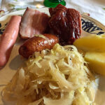 Pourquoi Rincer la choucroute crue ?