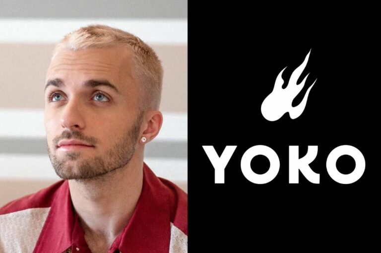 Pourquoi Yoko Squeezie ? Pourquoi Yoko Squeezie ?