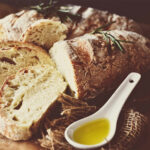 Pourquoi abaisser la pâte à pain ?