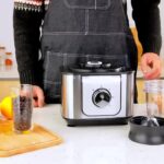 Pourquoi appareil en cuisine ?