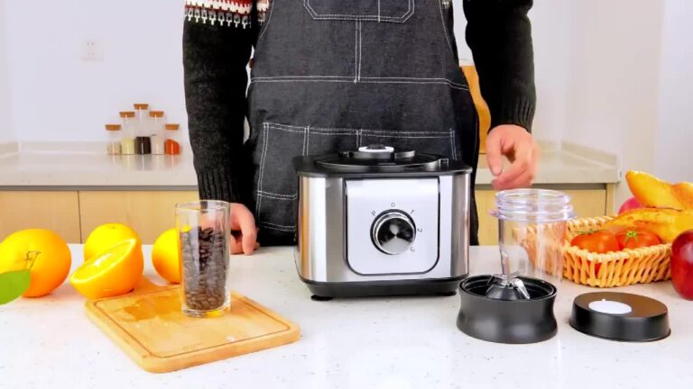 Pourquoi appareil en cuisine ?